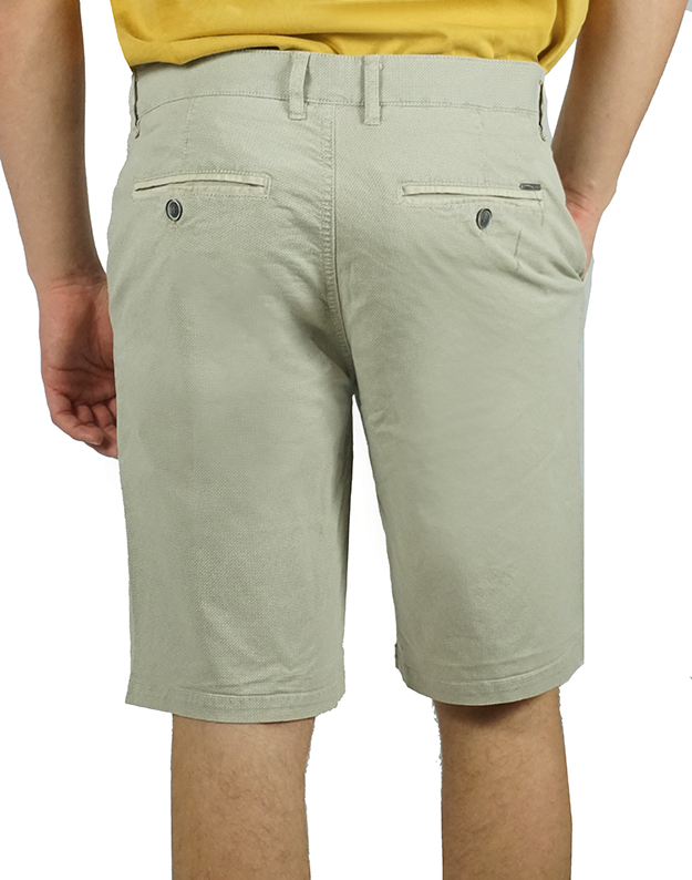 Lexton Man Shorts 